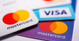 Visa ve Mastercard Rusya'daki faaliyetlerini durdurdu
