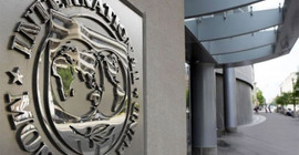 IMF uyardı: Savaşın ekonomiye etkisi çok ağır olacak
