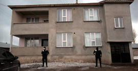Van’da bir ayda 4 kadın öldürüldü