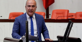 Murat Bakan'ın Karaburun Kaymakamı ile ilgili paylaşımına getirilen erişim engeli kaldırıldı