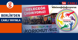 'Demokrasi ve Özgürlük Konferansı' devam ediyor: İttifaklar Güçlendirilmeli