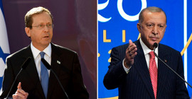 Herzog'un Türkiye ziyaretine 'utandırmamak için dikkat edecek' yorumu