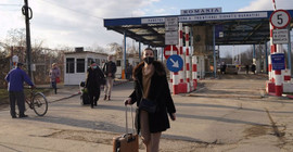 BM: 2. Dünya Savaşı’ndan bu yana Avrupa’nın en hızlı büyüyen mülteci krizi yaşanıyor