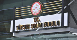 Yüksek Seçim Kurulu’ndan seçim hazırlığı