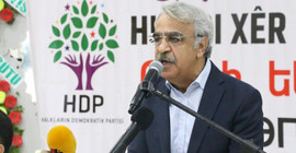 Sancar: 'Üçüncü Yol' demokratik cumhuriyetin yolunu açar