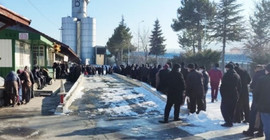 İşgalin Türkiye’ye faturası: Ekonomik şok, 200 milyon dolara yakın sipariş iptali