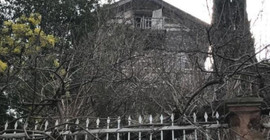 Heybeliadalıların 'Hüseyin Rahmi Gürpınar Müzesi Yeniden Açılsın' çağrısı