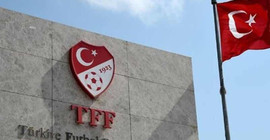 Fenerbahçe-Trabzonspor maçı sonrası TFF: Savcılarımızı göreve çağırıyoruz