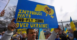 ABD'li senatör uyardı: Uçuşa yasak bölge ilanı 3. Dünya Savaşı demek