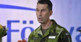 İsveç: Gönderdiğimiz askeri malzeme Ukrayna'ya ulaştı