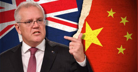 Avustralya'dan Çin'e Rusya çağrısı: Tepkiye katıl