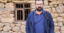 Helikopterden atılan köylüleri haberleştiren gazeteci Bilen’in ihlal davasındaki ret kararı bozuldu