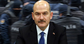 Soylu ‘Cumhuriyet tarihindeki en büyük operasyon' demişti, dosyadan kendi 'A Takımı' çıktı