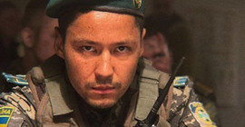 Ukrayna ordusuna gönüllü katılmıştı: Pasha Lee hayatını kaybetti