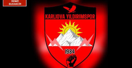 Karlıova Yıldırım Spor'a ırkçı saldırı: ‘Dağdan silahı bırakıp top oynamaya mı geldiniz?’