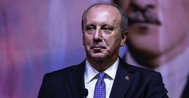 Muharrem İnce’ye 'Cumhurbaşkanına hakaret'ten 4 yıl 8 ay hapis istemi