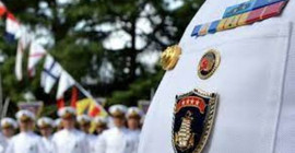 Emekli amiraller ifade verdi: Kelimeler cımbızla çekildi