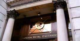 Nikel fiyatları 100 bin doları aştı: Londra Metal Borsası'nda işlemler durduruldu