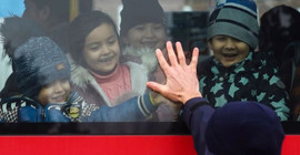 BM: Ukrayna'dan komşu ülkelere geçen mülteci sayısı 2 milyona ulaştı