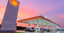 Enerjide yaptırımlara Shell de katıldı: Rusya'dan petrol alımlarını durdurdu