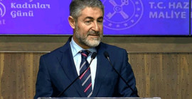 Nureddin Nebati: Kadına ağır iş yakışmıyor