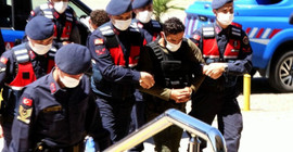 Pınar Kaynak cinayetinde 2 sanığa ağırlaştırılmış müebbet