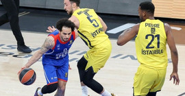 EuroLeague'in yaptırım kararı sonrasında Fenerbahçe'den açıklama
