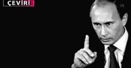 Erdoğan’ı anlamak için de yararlanılabilecek bir Putin analizi