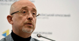 Ukrayna Savunma Bakanı: Dünya kanunları Kremlin'in umurunda değil