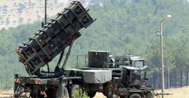 ABD Avrupa Komutanlığı: Polonya'ya iki adet Patriot bataryası gönderiyoruz