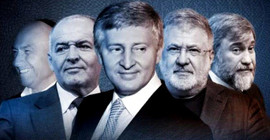 Rusya-Ukrayna savaşında Ukraynalı 'oligarkların' rolü