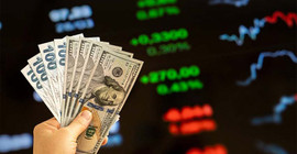 Jeopolitik riskler sürüyor: Dolar 14,65 seviyesini test etti, borsa yükselişte