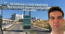 ‘Türkiye’de siyasi otoriterleşme’ tezine 'Cumhurbaşkanı'na hakaret'ten yargılama talep edildi