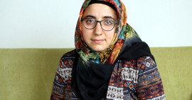23 yerinden bıçaklanan Özlem Ağ: Herkes hak ettiği cezayı alsın