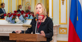 ABD'deki Rus propaganda merkezi kurucusu Elena Branson ajanlıkla suçlanıyor