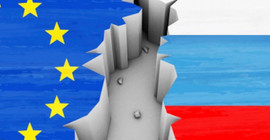 Avrupa Komisyonu'ndan Rusya ve Belarus'a yeni finansal yaptırımlar