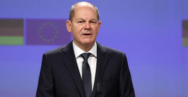Almanya Başbakanı Scholz çifte vatandaşlığı savundu