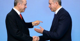 İşte Erdoğan'ın İsrail manevrası: 'İsrail dölü'nden 'antisemitizm' karşıtlığına