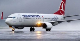 THY İstanbul'da 11 Mart'taki 213 seferini iptal etti