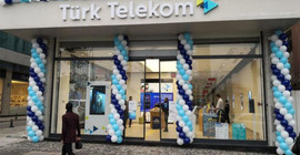 Bloomberg: Türkiye Varlık Fonu, Türk Telekom'u almak için kredi arıyor