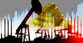 Rusya'ya yönelik ekonomik yaptırımlar sertleşiyor, altın ve petrolde dalgalanma sürüyor