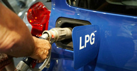 Akaryakıt zamları seriye bağlandı: LPG'ye bu gece yarısı büyük zam geliyor