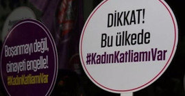 Erkek şiddeti engellenmiyor: 2 kadın ve 2 çocuk öldürüldü