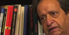 Marksist kuramcı Aijaz Ahmad yaşamını yitirdi