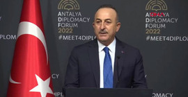 Çavuşoğlu: Görüşmeden mucize beklenmemeli