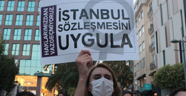 Danıştay savcısının mütalaası: İstanbul Sözleşmesi’nden Cumhurbaşkanlığı Kararnamesiyle çıkılamaz