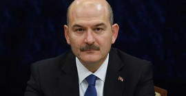 Soylu duyurdu: Polisleri öldürdüğü iddia edilen şüpheli öldürüldü