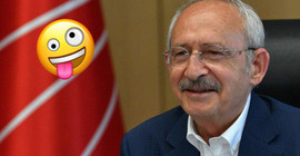 Kılıçdaroğlu'ndan Bahçeli'ye 'emoji'li yanıt