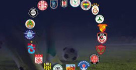 Süper Lig'in 29'uncu haftasını hangi hakemler yönetecek?