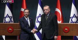 Jerusalem Post: Erdoğan İsrail’i Washington için kilit görüyor ama Kudüs temkinli